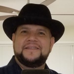 Meet your Posher, Jose